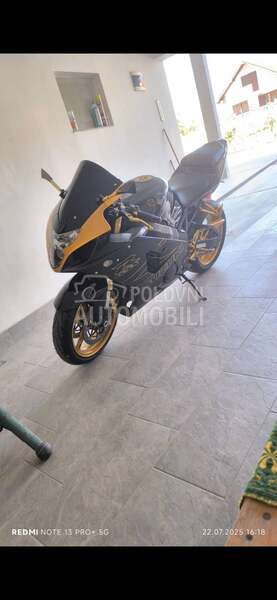 Suzuki GSXR