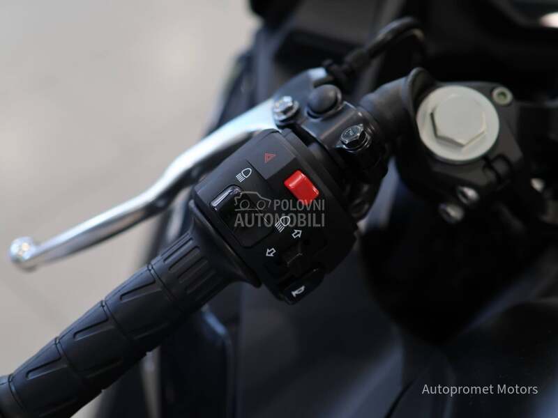 Kawasaki Ninja 500 A2