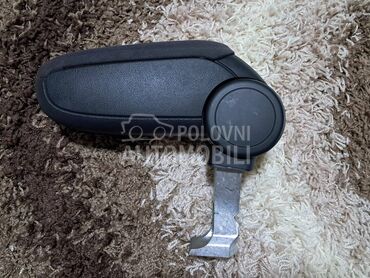 Naslon za ruku za Audi A3