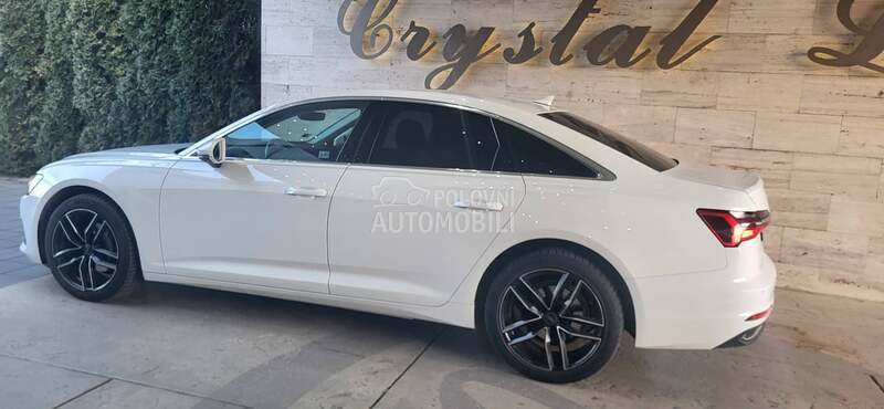 Audi A6 40tdi