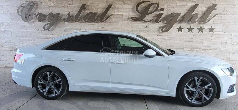 Audi A6 40tdi