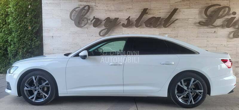 Audi A6 40tdi