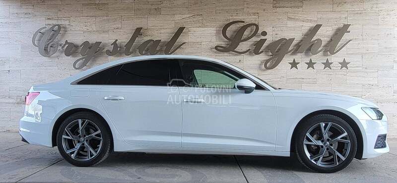 Audi A6 40tdi