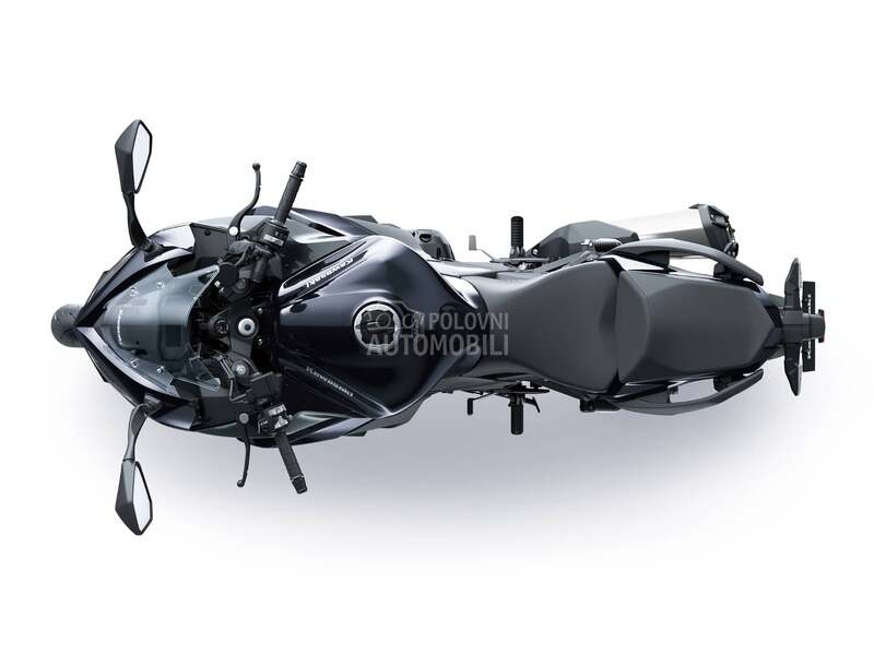 Kawasaki Ninja 1100 SX AKCIJA