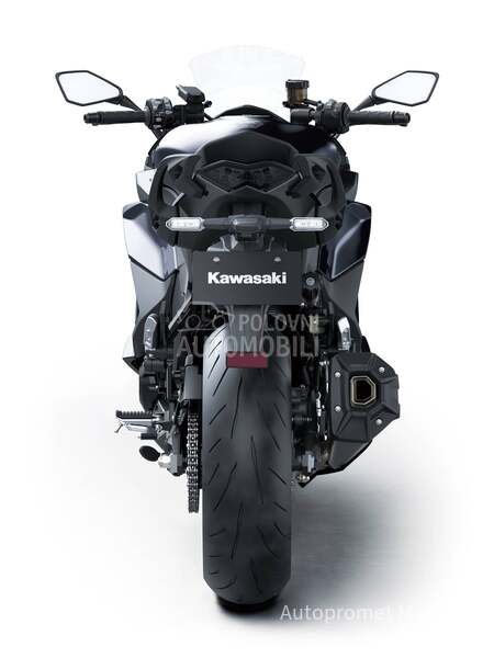 Kawasaki Ninja 1100 SX AKCIJA