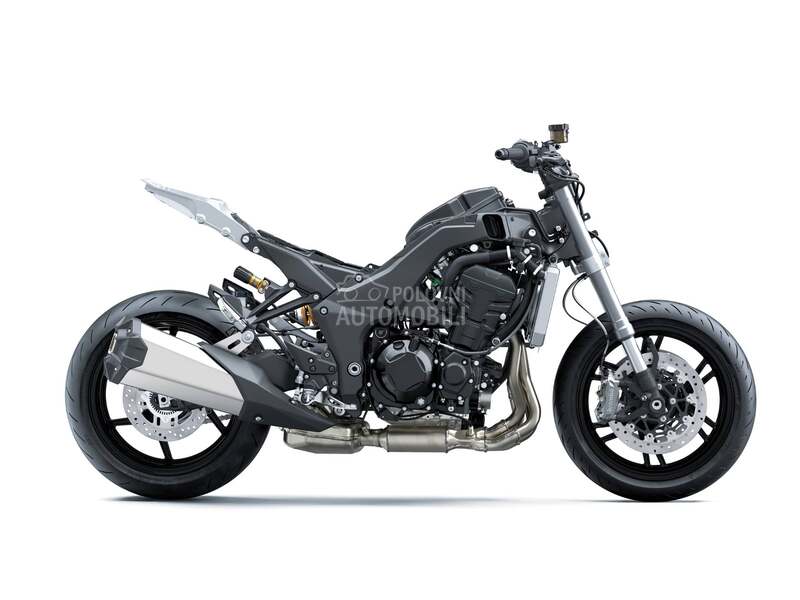 Kawasaki Ninja 1100 SX AKCIJA