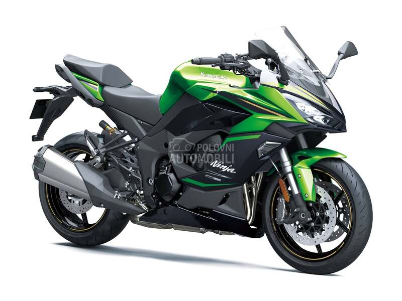 Kawasaki Ninja 1100 SX AKCIJA