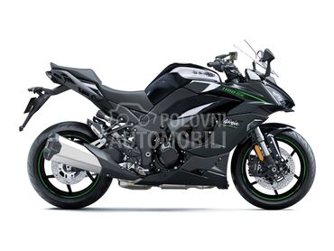 Kawasaki Ninja 1100 SX AKCIJA