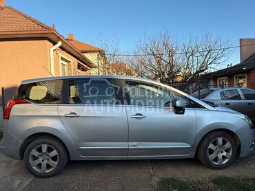 Peugeot 5008 2.0HDI