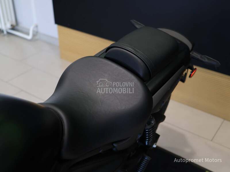 Kawasaki Eliminator 500 A2 AKCIJA