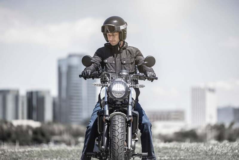 Kawasaki Eliminator 500 A2 AKCIJA