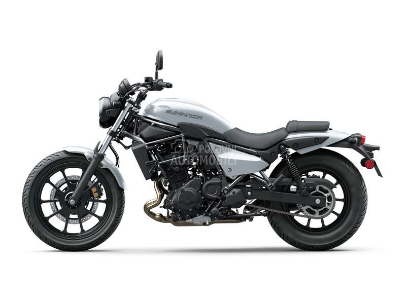 Kawasaki Eliminator 500 A2 AKCIJA