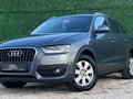 Audi Q3 2.0TDI