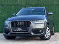 Audi Q3 2.0TDI