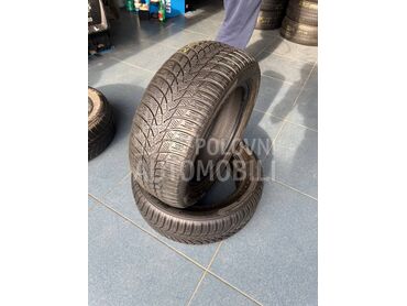 Lassa 205/55 R16 Zimska