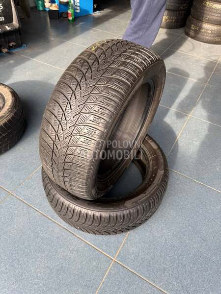 Lassa 205/55 R16 Zimska