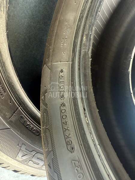 Lassa 205/55 R16 Zimska