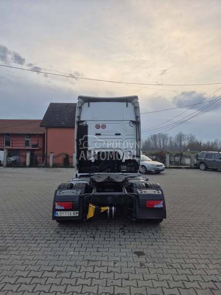 MAN TGX 18.440 EEV MEGA