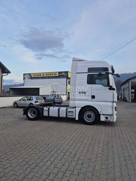 MAN TGX 18.440 EEV MEGA