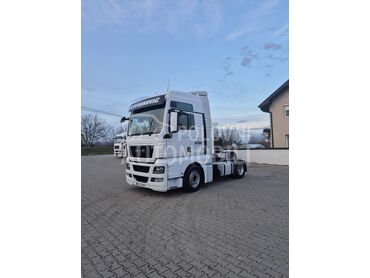 MAN TGX 18.440 EEV MEGA