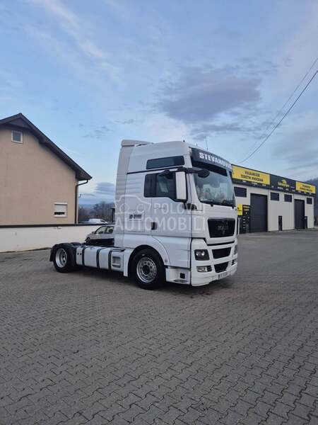MAN TGX 18.440 EEV MEGA