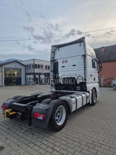 MAN TGX 18.440 EEV MEGA