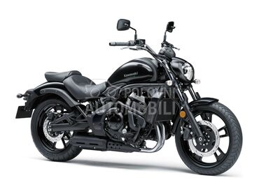 Kawasaki Vulcan S
