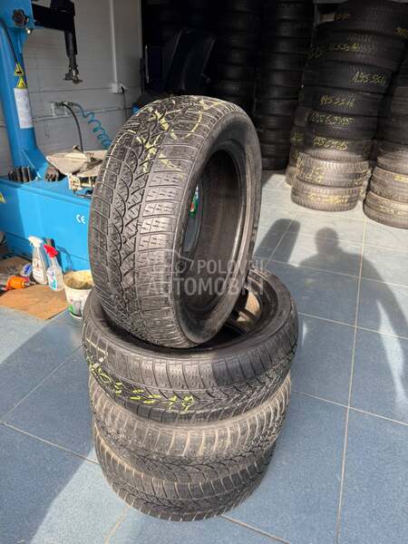 Tigar 205/55 R16 Sve sezone