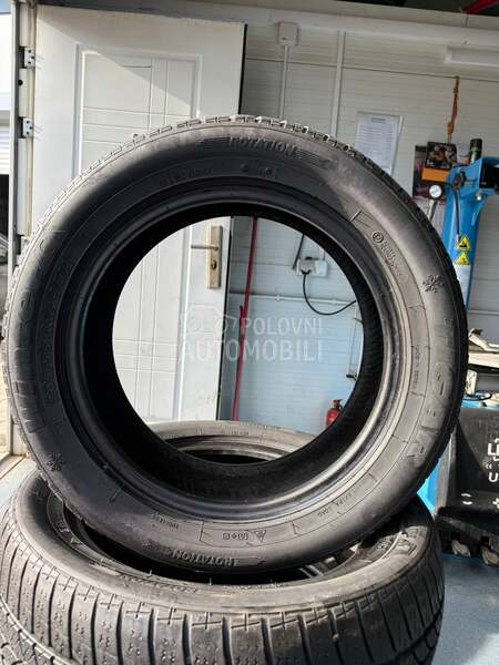 Tigar 205/55 R16 Sve sezone