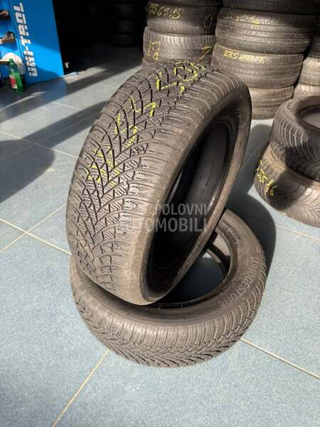 Bridgestone 205/55 R16 Sve sezone