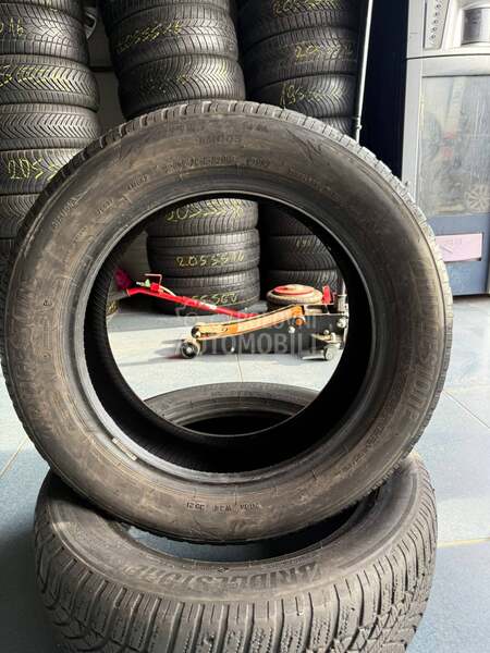 Bridgestone 205/55 R16 Sve sezone