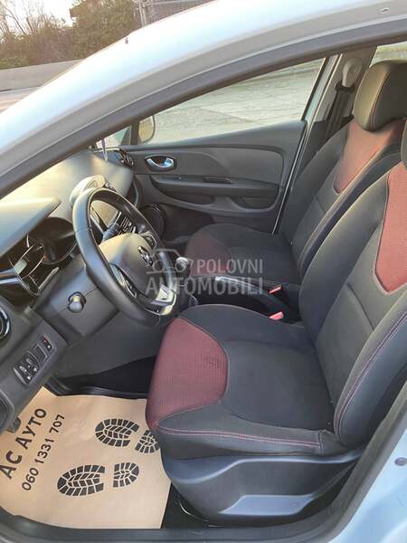 Renault Clio 1.5 DCI