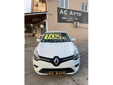 Renault Clio 1.5 DCI