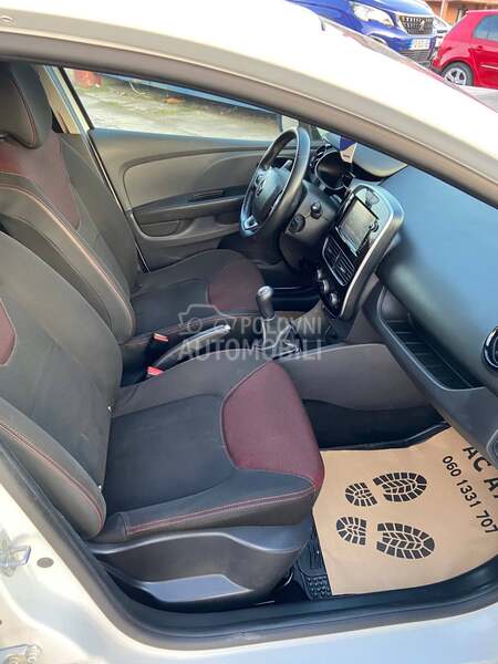 Renault Clio 1.5 DCI