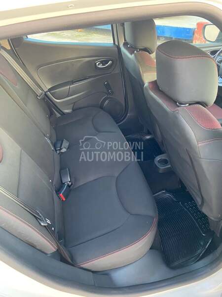 Renault Clio 1.5 DCI