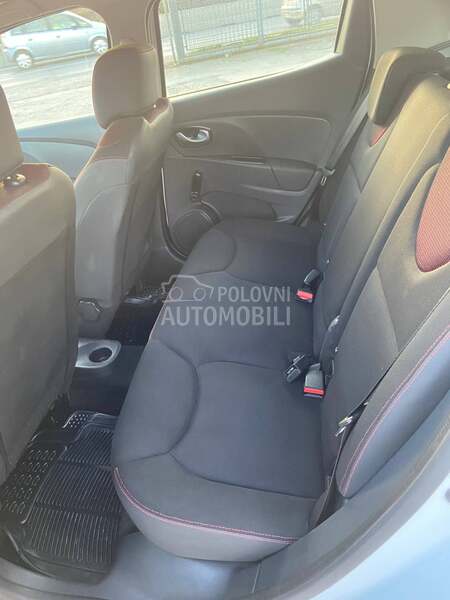 Renault Clio 1.5 DCI
