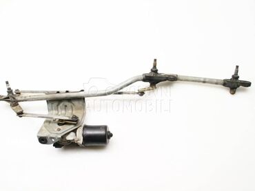 Motor i mehanizam brisaca za Renault Megane