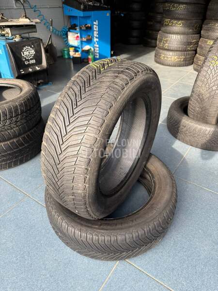 Michelin 205/55 R16 Sve sezone