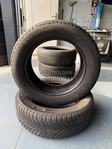 Michelin 205/55 R16 Sve sezone