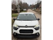 Citroen C3 1.2B LED/NAV/RESTYLE
