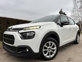 Citroen C3 1.2B LED/NAV/RESTYLE