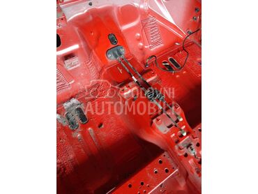 sajle birača brzina za Ford Fiesta, Fusion od 2002. do 2008. god.