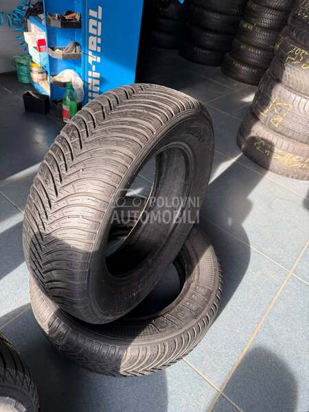 Kleber 195/65 R15 Sve sezone