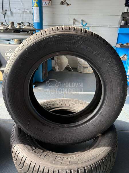 Kleber 195/65 R15 Sve sezone