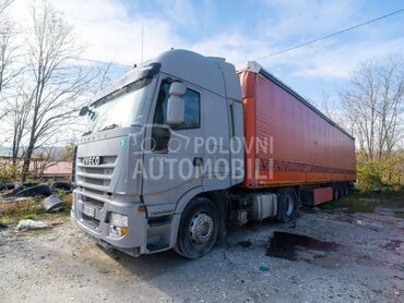 Iveco Stralis