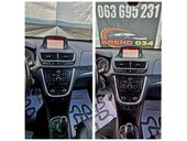 Opel Mokka 1.7CDTI/K.A.M.E.R.A