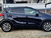 Opel Mokka 1.7CDTI/K.A.M.E.R.A