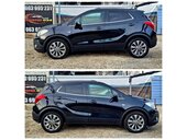 Opel Mokka 1.7CDTI/K.A.M.E.R.A