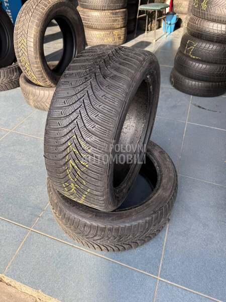 Hankook 225/45 R17 Sve sezone
