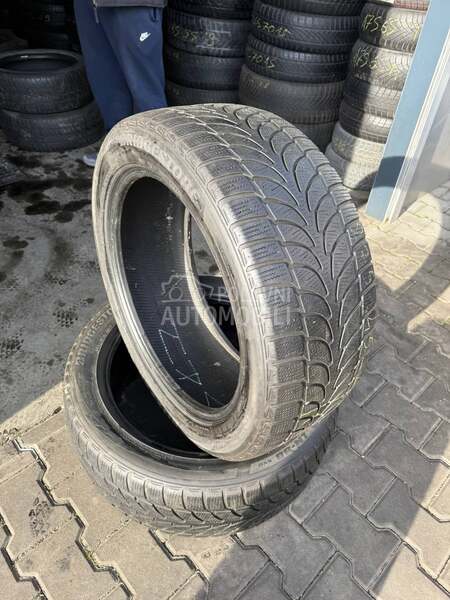 Bridgestone 275/45 R20 Sve sezone